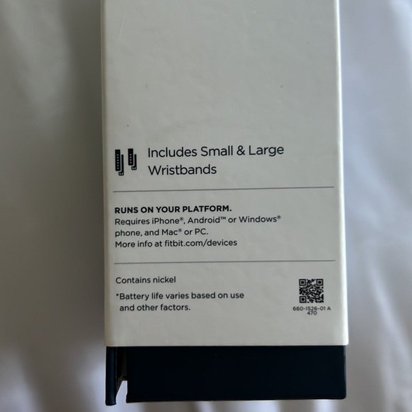 Fitbit Versa - Picture 4 of 5